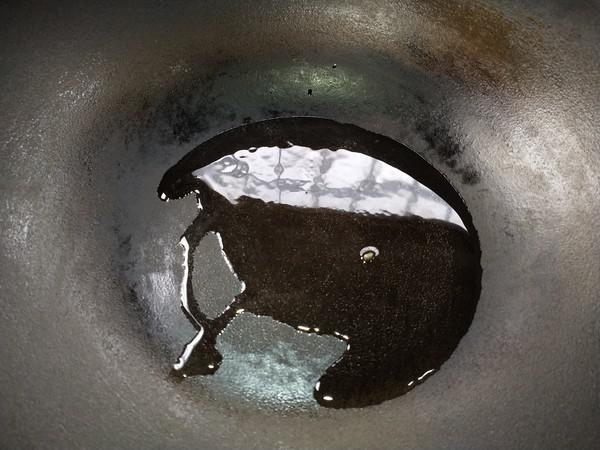 涼拌毛豆的做法-咸鮮味煮菜譜