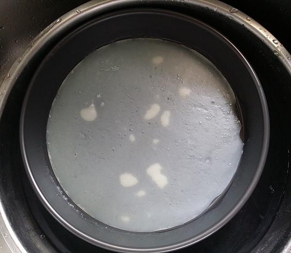 免洗涼皮的做法-家常味蒸菜譜