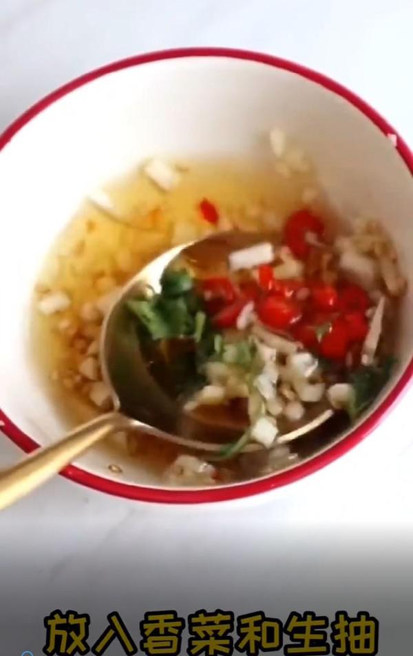 秘制蒸生蠔#最美不過中秋味#的做法-家常味蒸菜譜