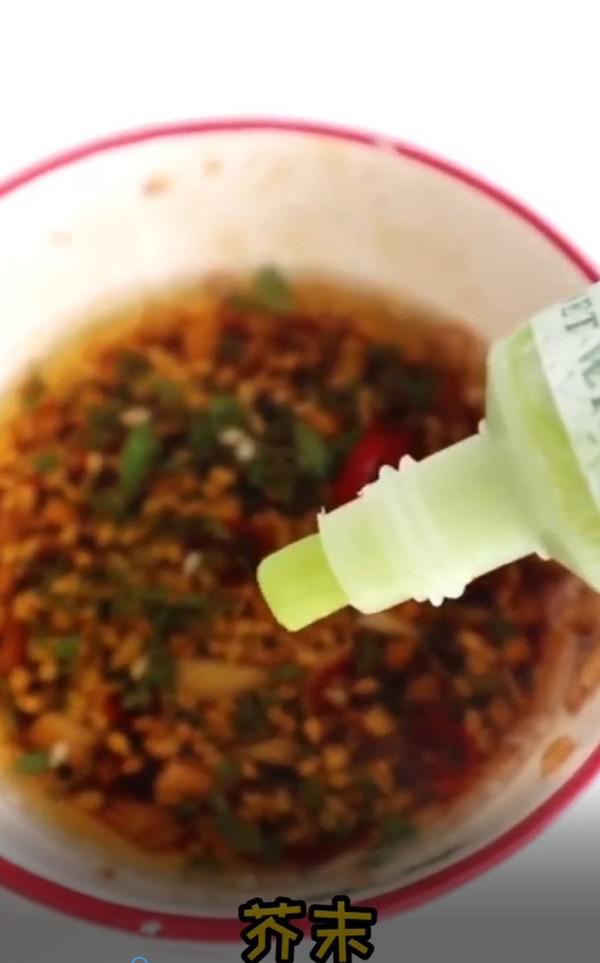 秘制蒸生蠔#最美不過中秋味#的做法-家常味蒸菜譜