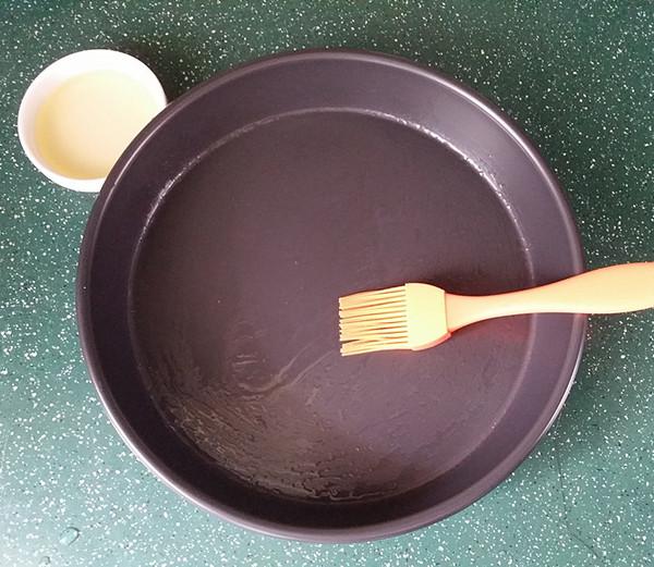 免洗涼皮的做法-家常味蒸菜譜