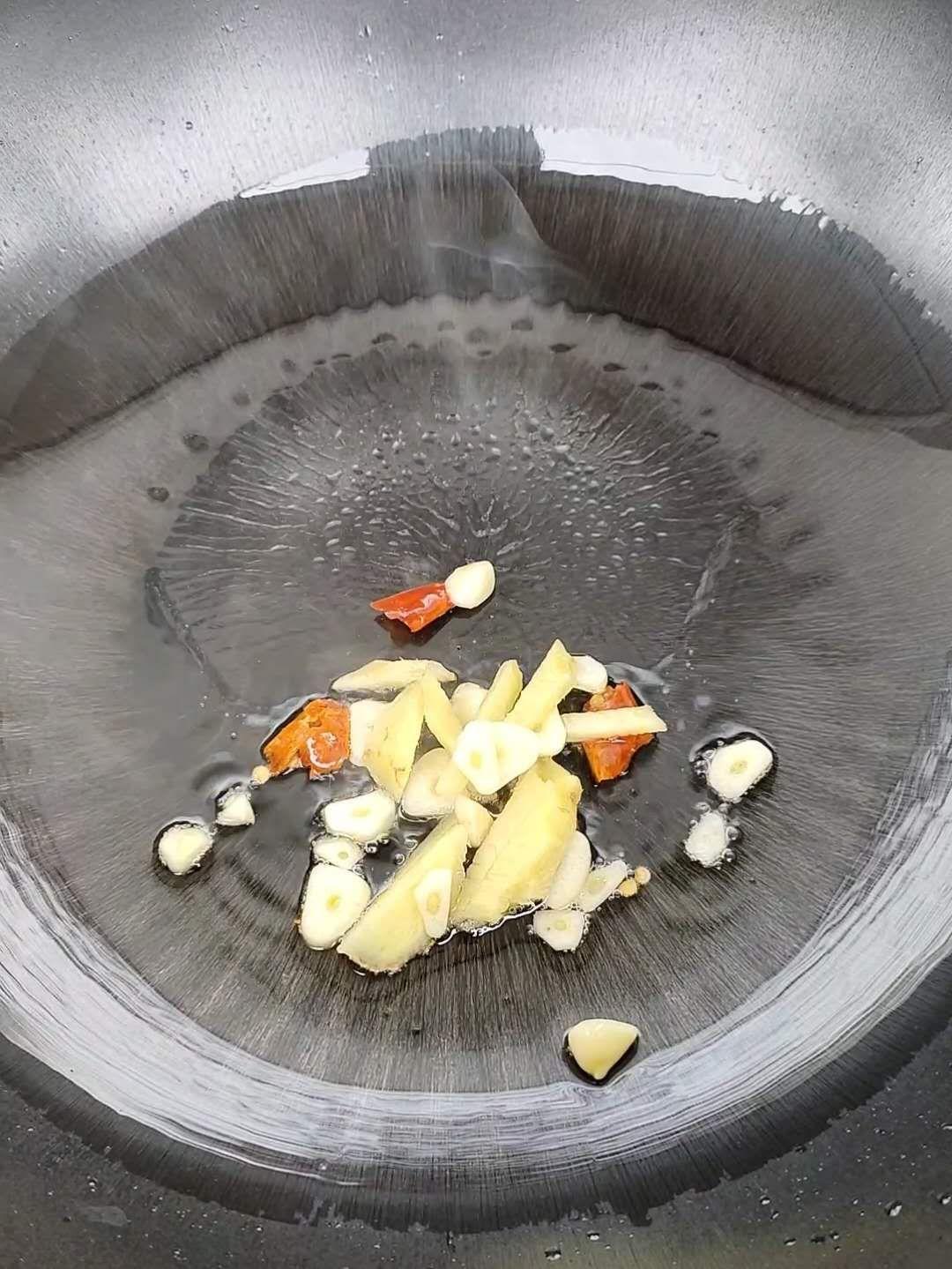 家常紅燒帶魚的做法-家常味燒菜譜