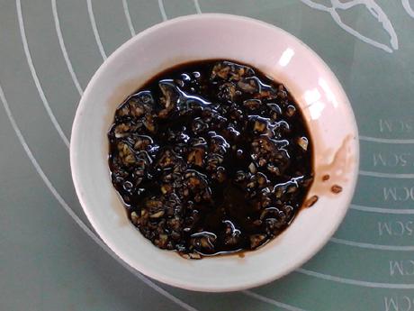 #最美不過中秋味#清蒸大閘蟹的做法-咸鮮味蒸菜譜