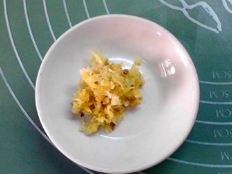 #最美不過中秋味#清蒸大閘蟹的做法-咸鮮味蒸菜譜