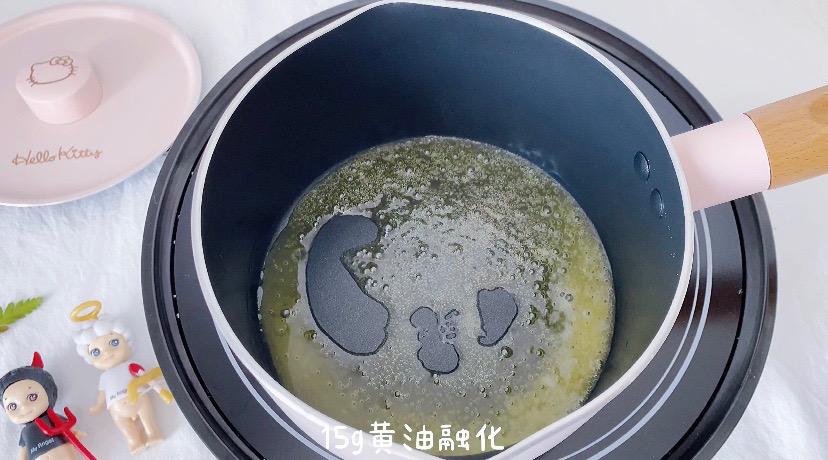 完美復(fù)刻KFC的雞汁土豆泥，太好吃了的做法-其它口味蒸菜譜