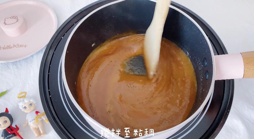 完美復(fù)刻KFC的雞汁土豆泥，太好吃了的做法-其它口味蒸菜譜