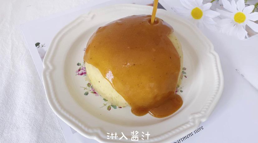 完美復(fù)刻KFC的雞汁土豆泥，太好吃了的做法-其它口味蒸菜譜