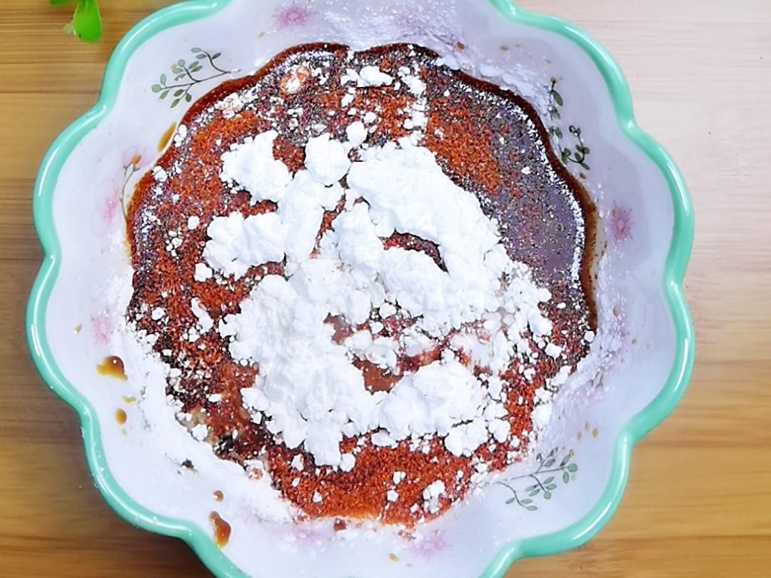 雞蛋的花樣吃法－靈魂炒蛋，沒點實力不敢叫這名，好吃又簡單的做法-香辣味炒菜譜