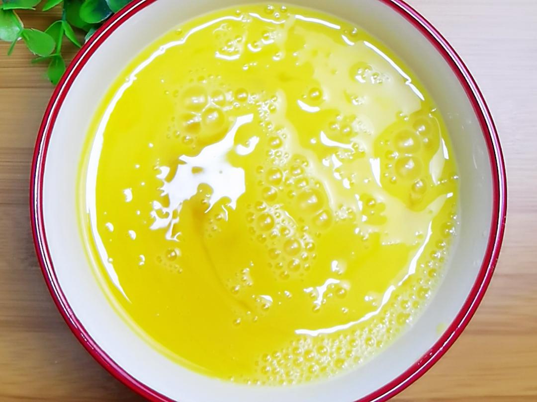 雞蛋的花樣吃法－靈魂炒蛋，沒點實力不敢叫這名，好吃又簡單的做法-香辣味炒菜譜