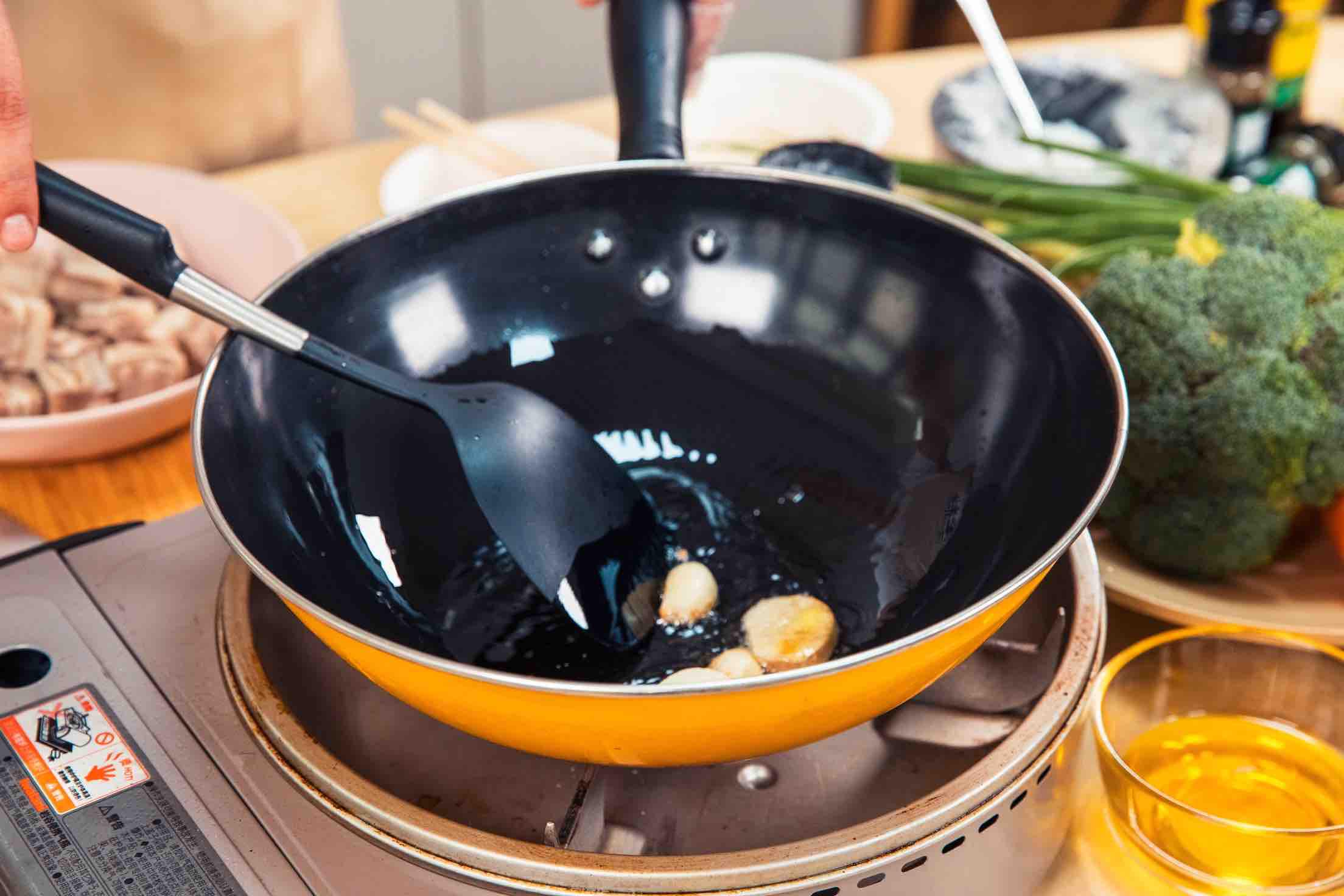 秋風里的滋補紅燒羊肉的做法-家常味炒菜譜