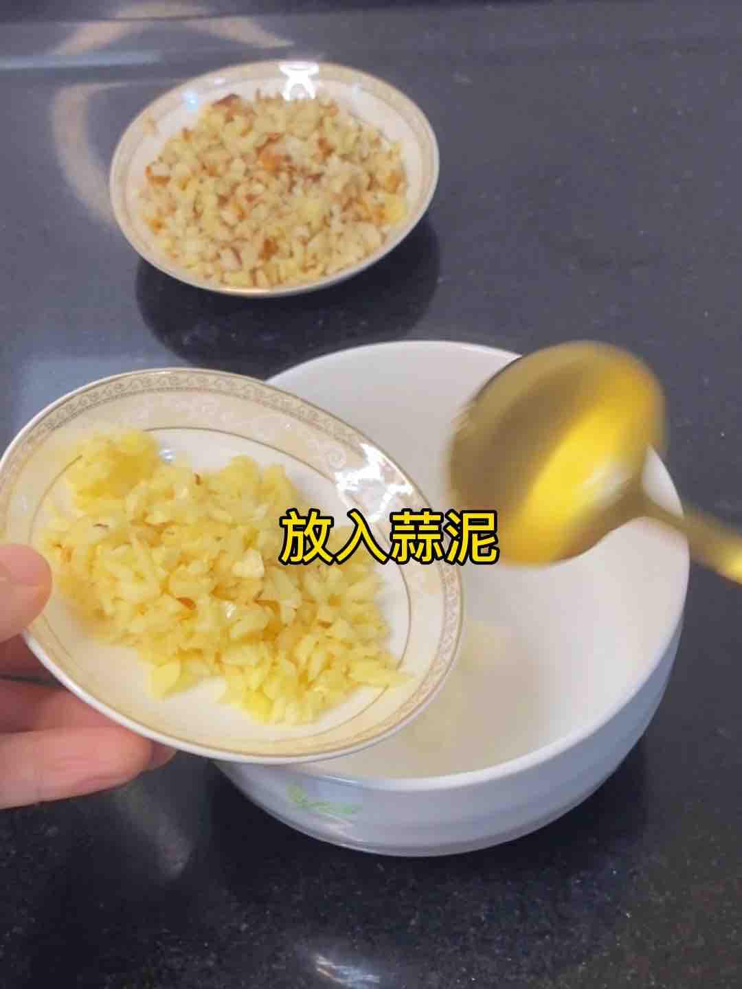 沙姜雞這樣做，一只都不夠吃，醬汁拌飯少說要3碗的做法-家常味蒸菜譜