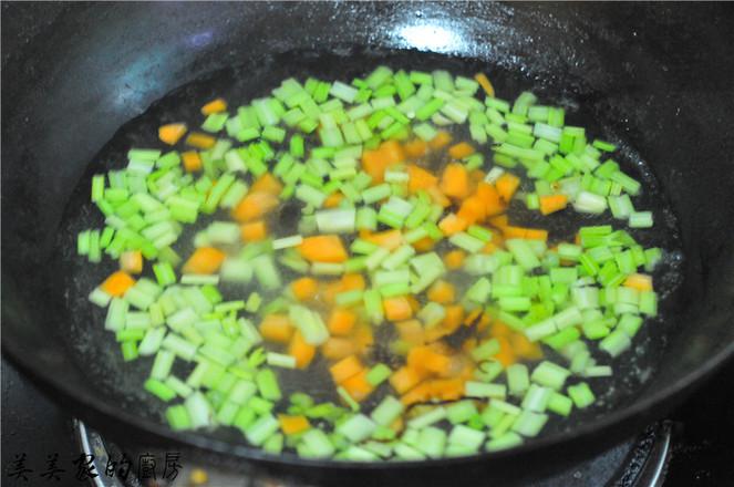 炒玉米粒的做法-家常味炒菜譜