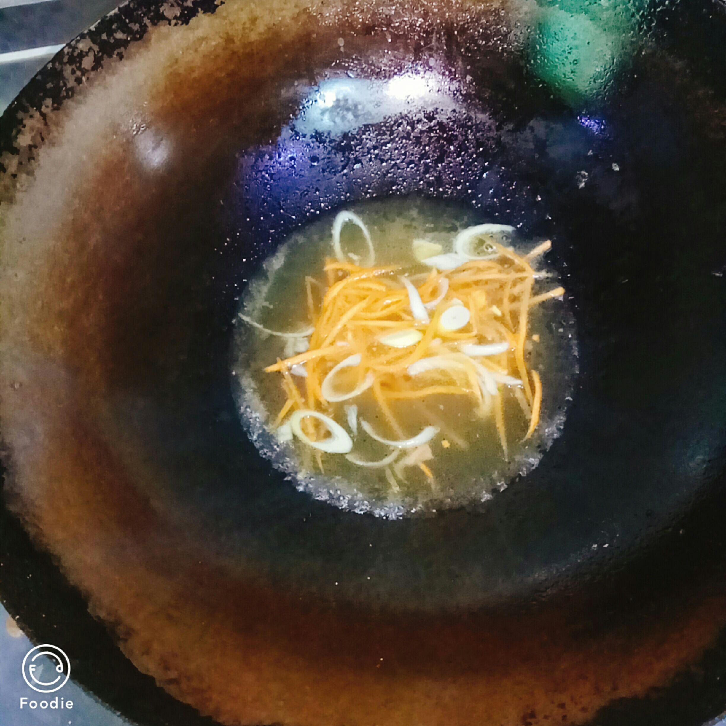 東坡肘子的做法-家常味蒸菜譜