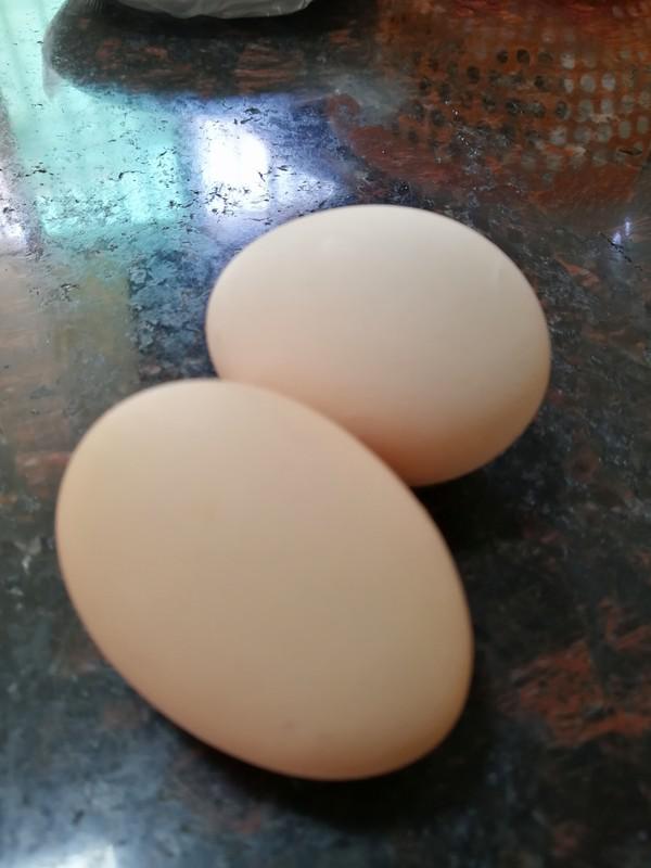 簡簡單單也不失美味~~松柳苗炒雞蛋的做法-家常味炒菜譜