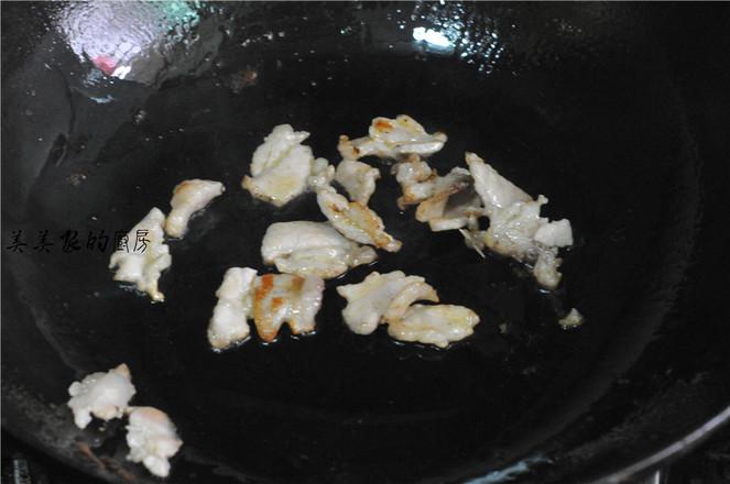 干煸花菜的做法-香辣味炒菜譜