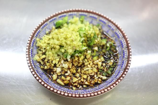 電飯煲鹵牛腱子的做法-家常味鹵菜譜