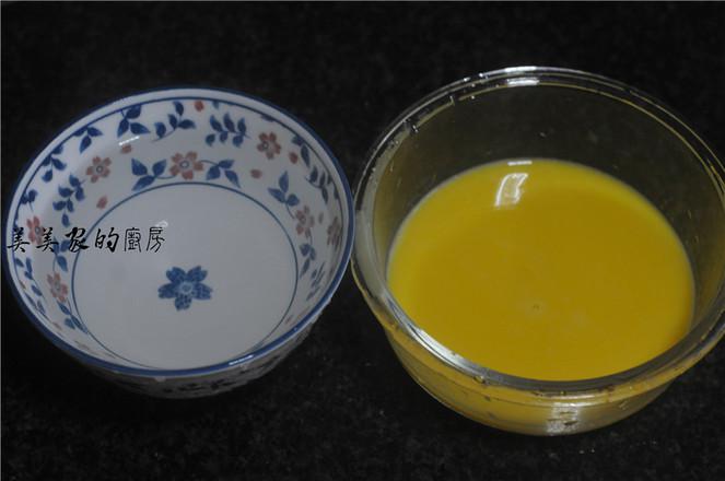 嫩滑水蒸蛋的做法-家常味蒸菜譜