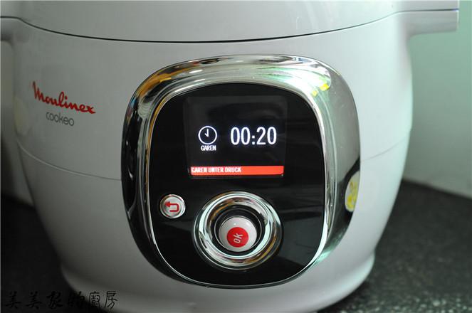 醬油蒸雞的做法-咸鮮味蒸菜譜