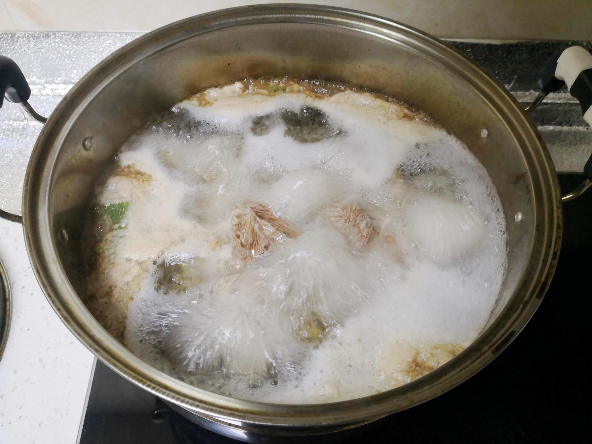 秘制醬牛肉的做法-醬香味醬菜譜