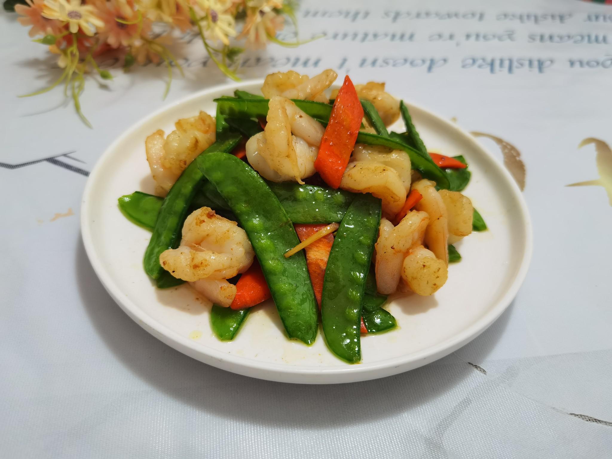 家常鮮味小炒的做法-家常味炒菜譜