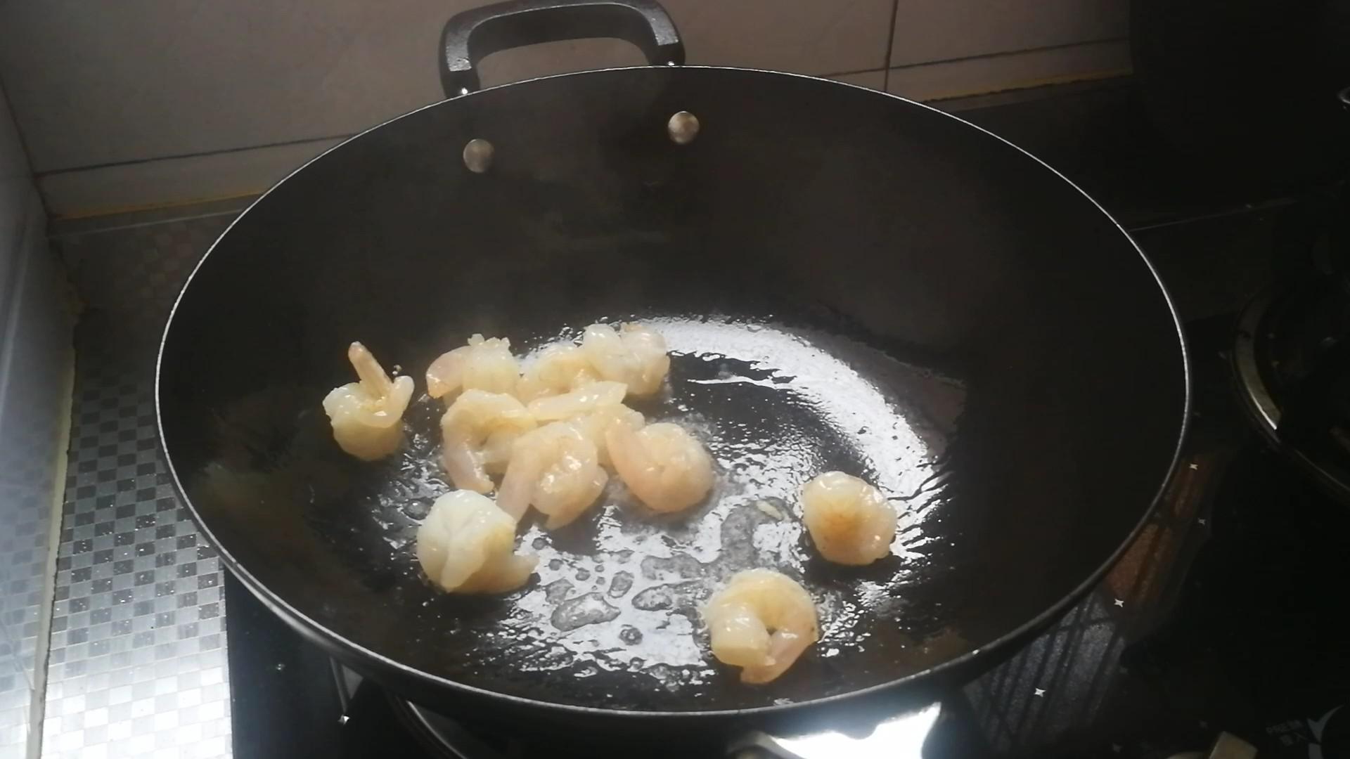 家常鮮味小炒的做法-家常味炒菜譜