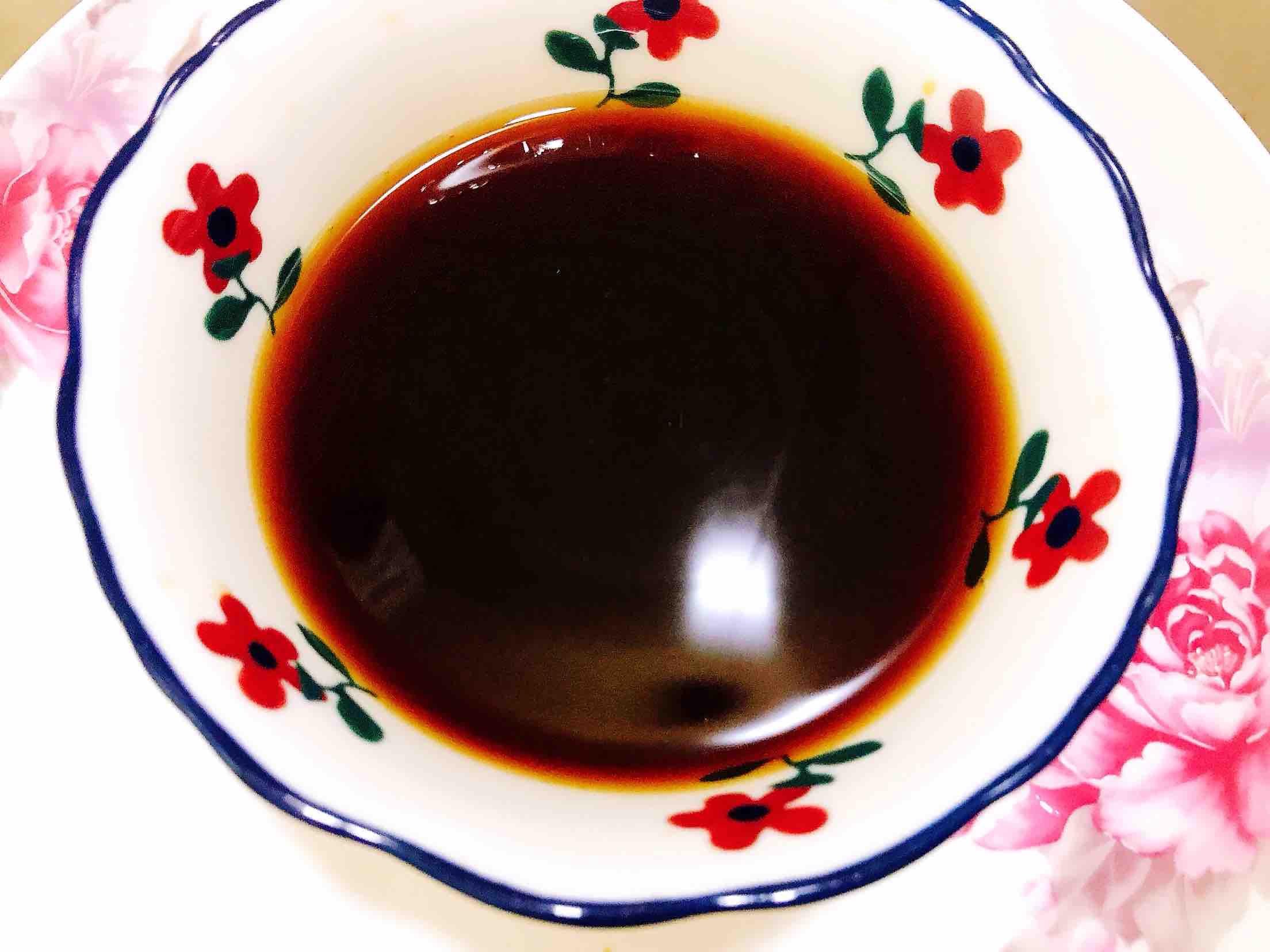 糖醋帶魚的做法-酸甜味其它工藝菜譜