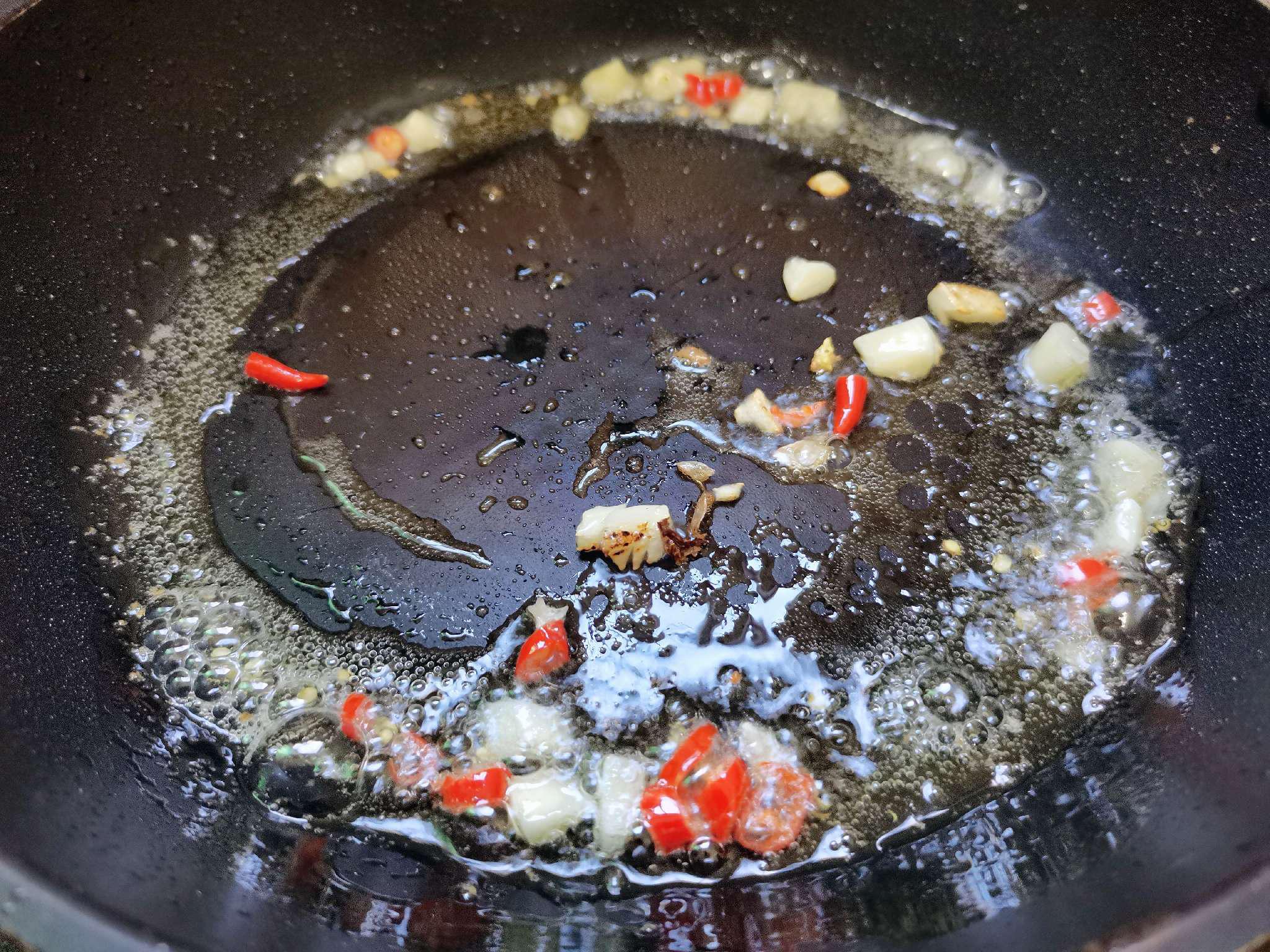 娃娃菜炒肉片的做法-家常味炒菜譜