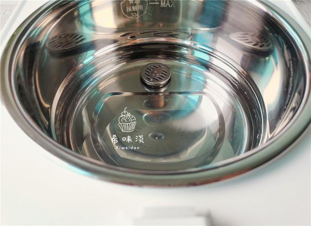 糖桂花紅棗蒸南瓜的做法-甜味蒸菜譜