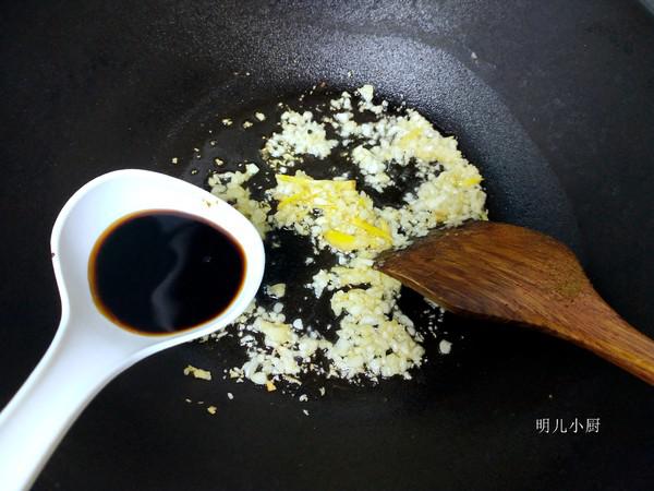 蒜蓉蒸生蠔的做法-家常味蒸菜譜