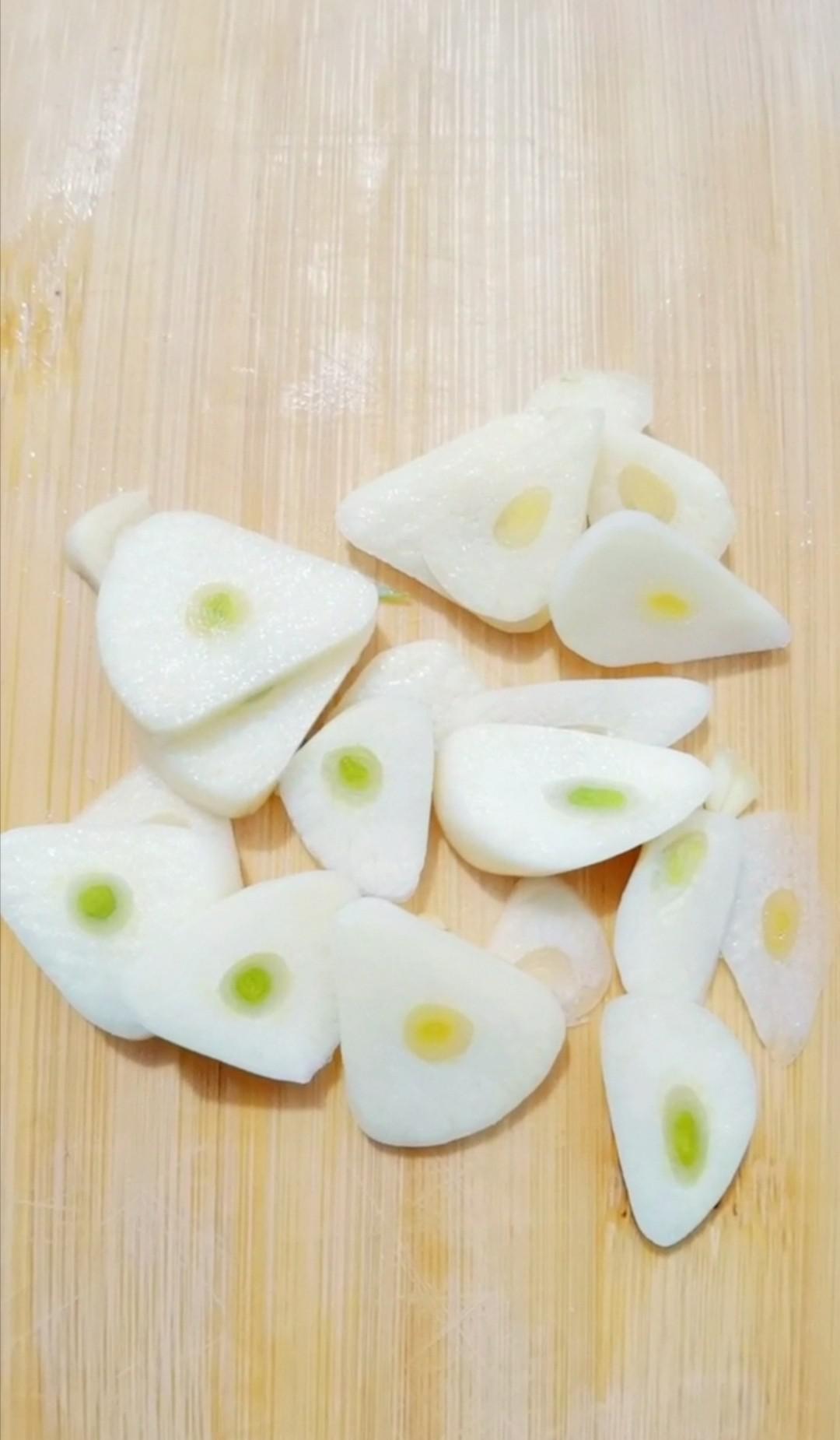 牛腩燉土豆的做法-咸鮮味燉菜譜