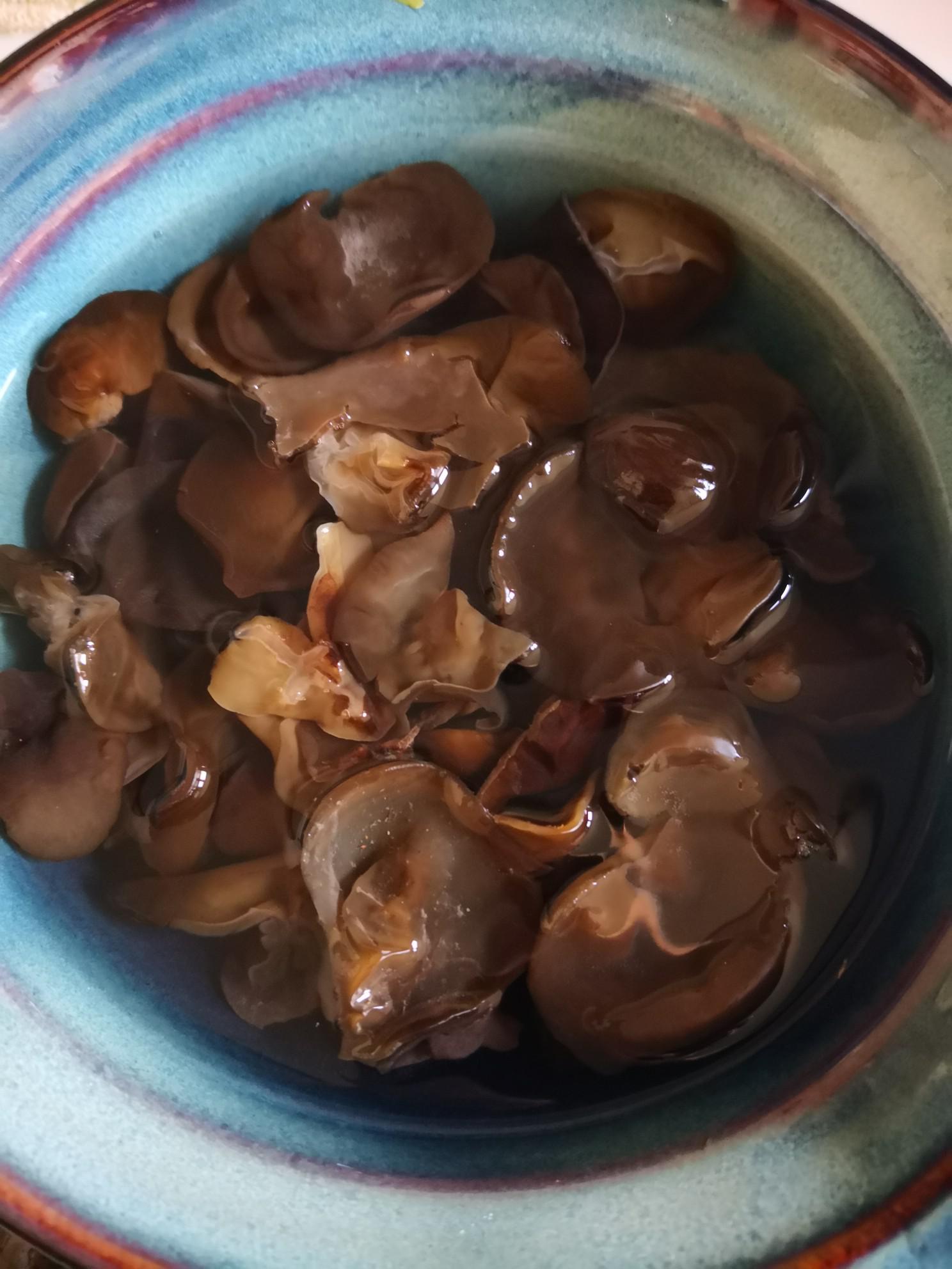 涼拌水果蘿卜的做法-酸甜味拌菜譜