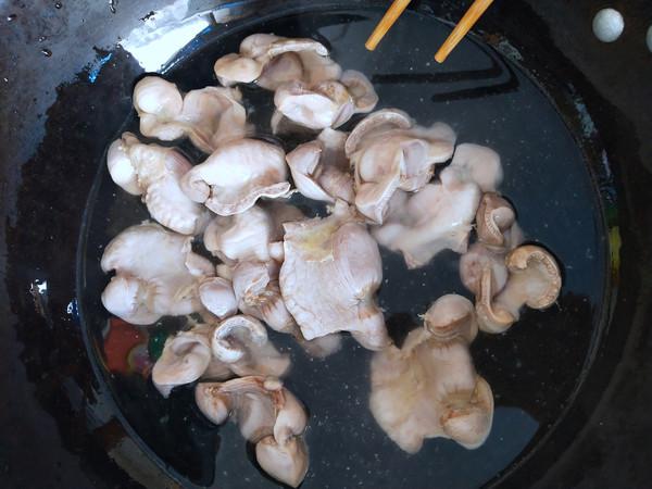 麻辣雞胗的做法-麻辣味煮菜譜