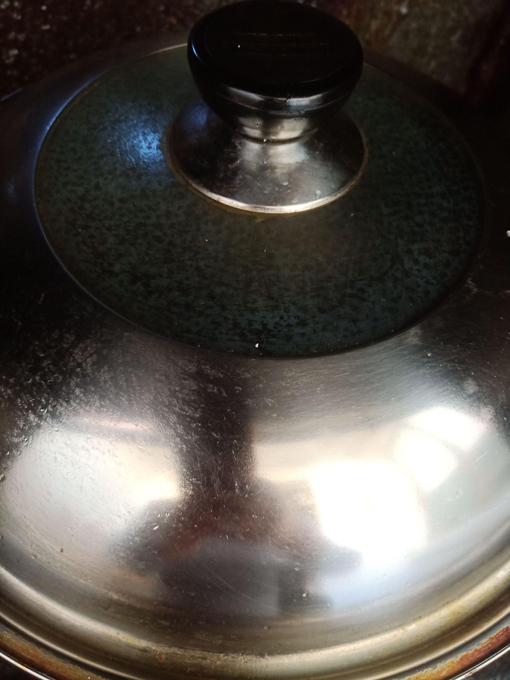 酸菜魚家常版的做法-家常味煮菜譜