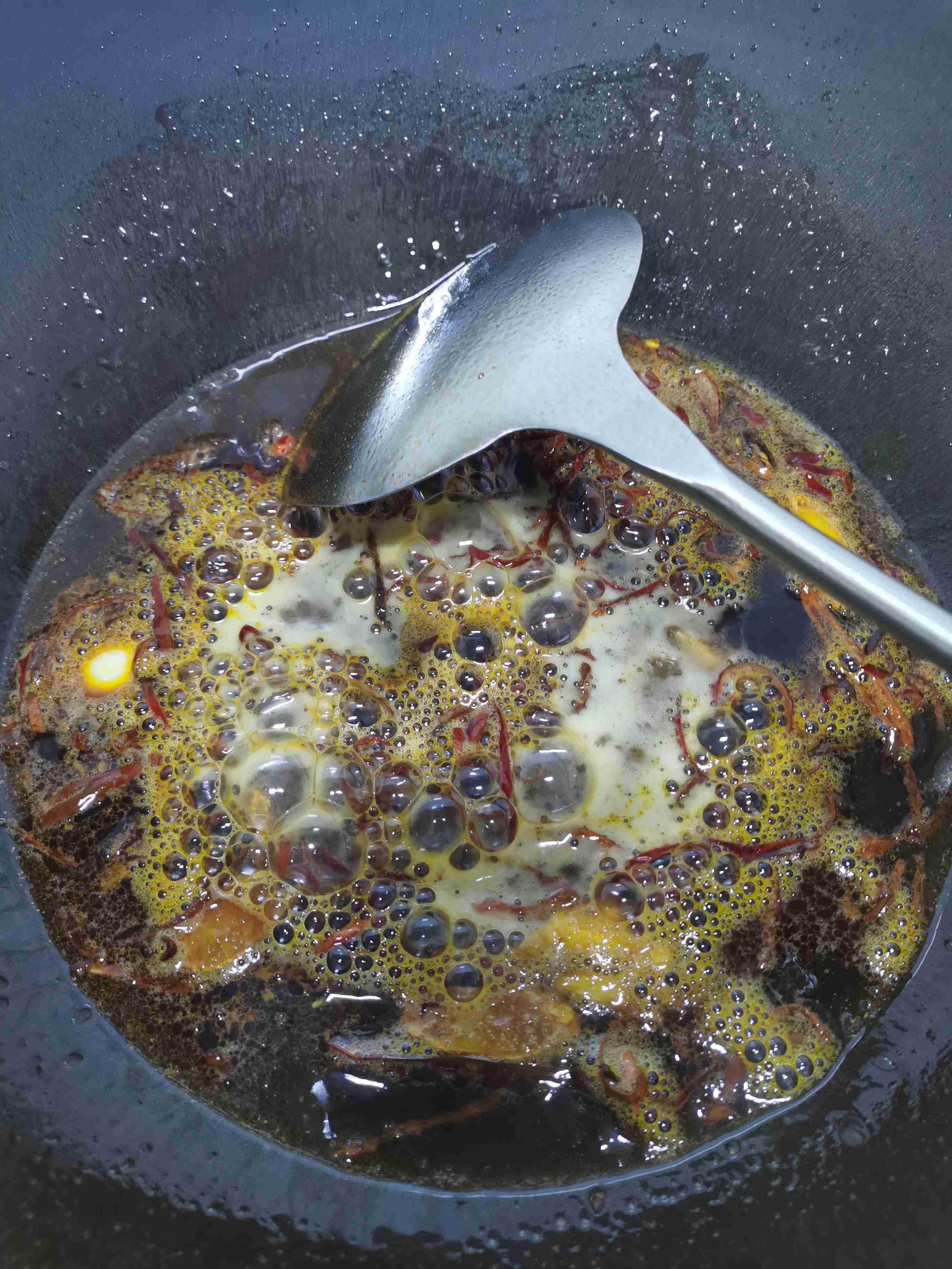 紅燒魚家常菜的做法-咸鮮味煎菜譜