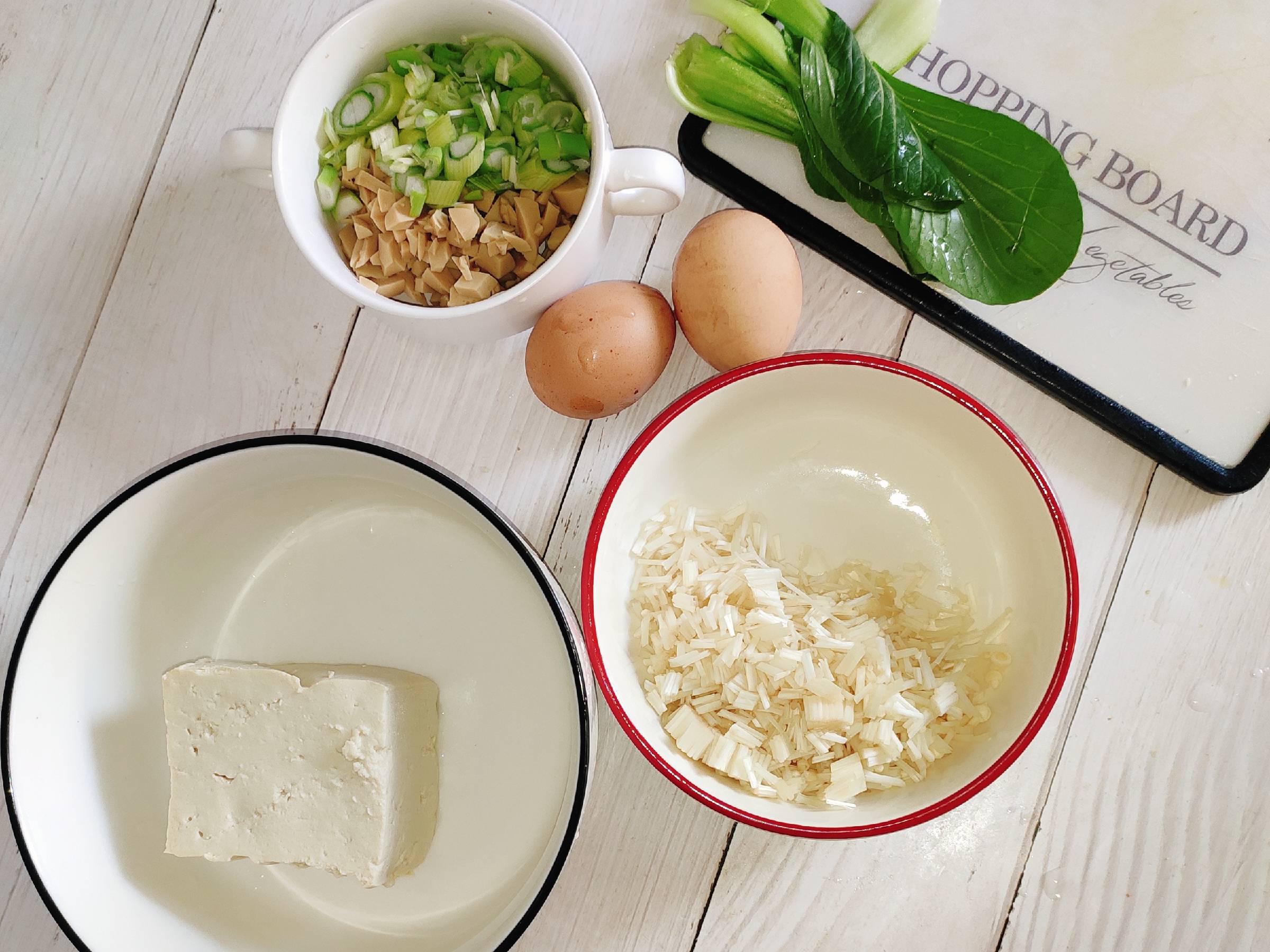 沙拉豆腐丸子的做法-甜味炸菜譜