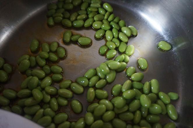 下飯菜の十三香翡翠白玉的做法-香辣味燉菜譜