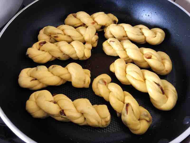 南瓜三吃的做法-家常味其它工藝菜譜