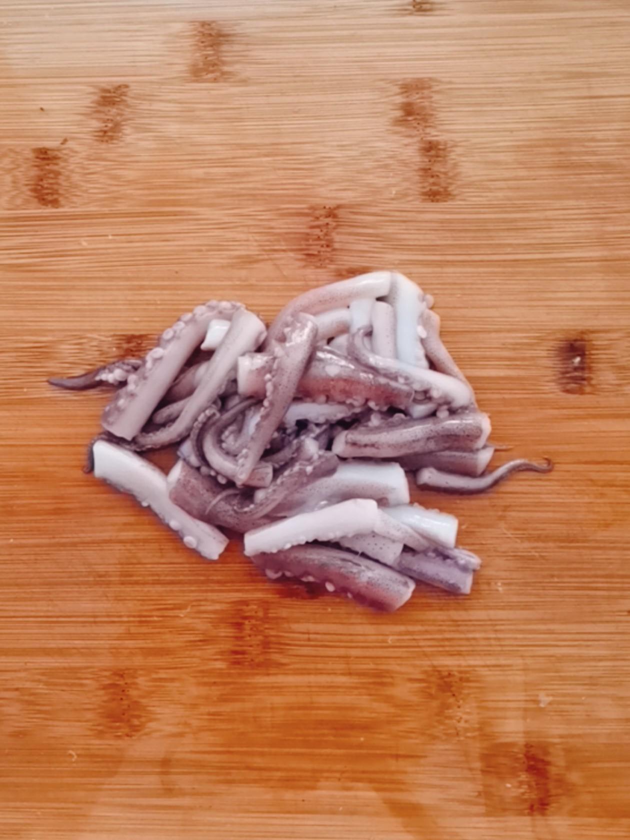 干鍋龍利魚的做法-咸鮮味煎菜譜