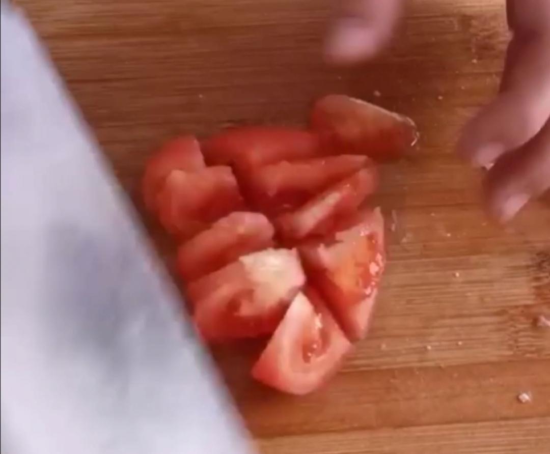 西紅柿的做法-酸甜味炒菜譜