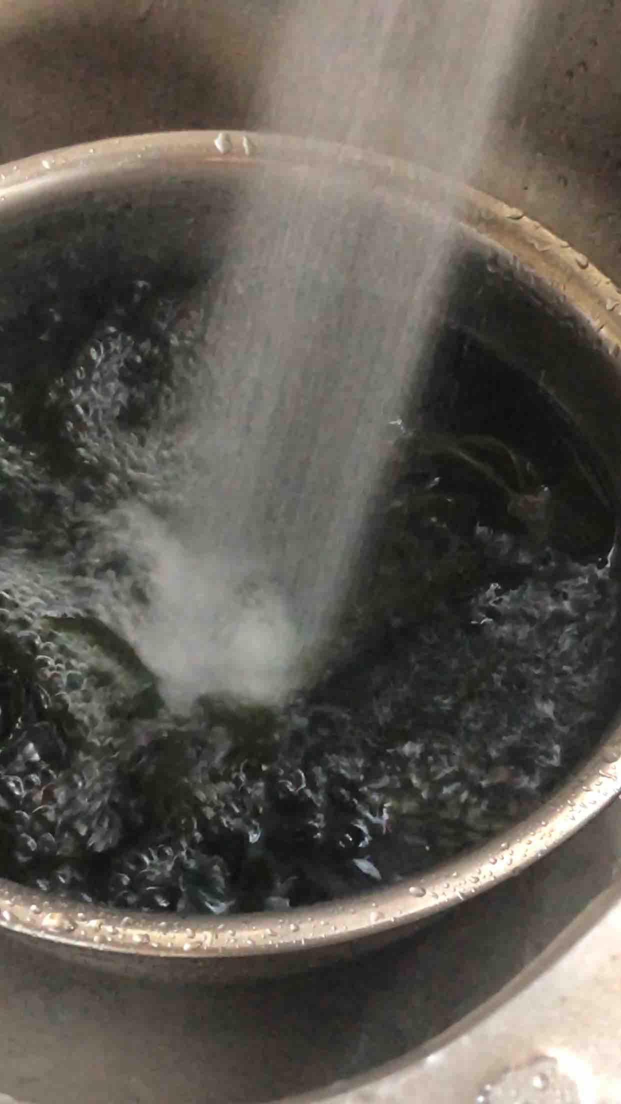 涼拌裙帶菜的做法-酸甜味拌菜譜