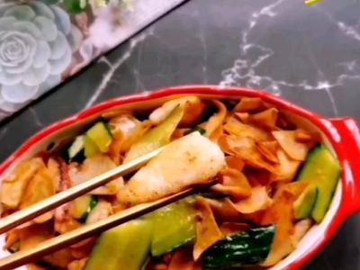 干鍋龍利魚的作法-咸鮮味煎菜譜