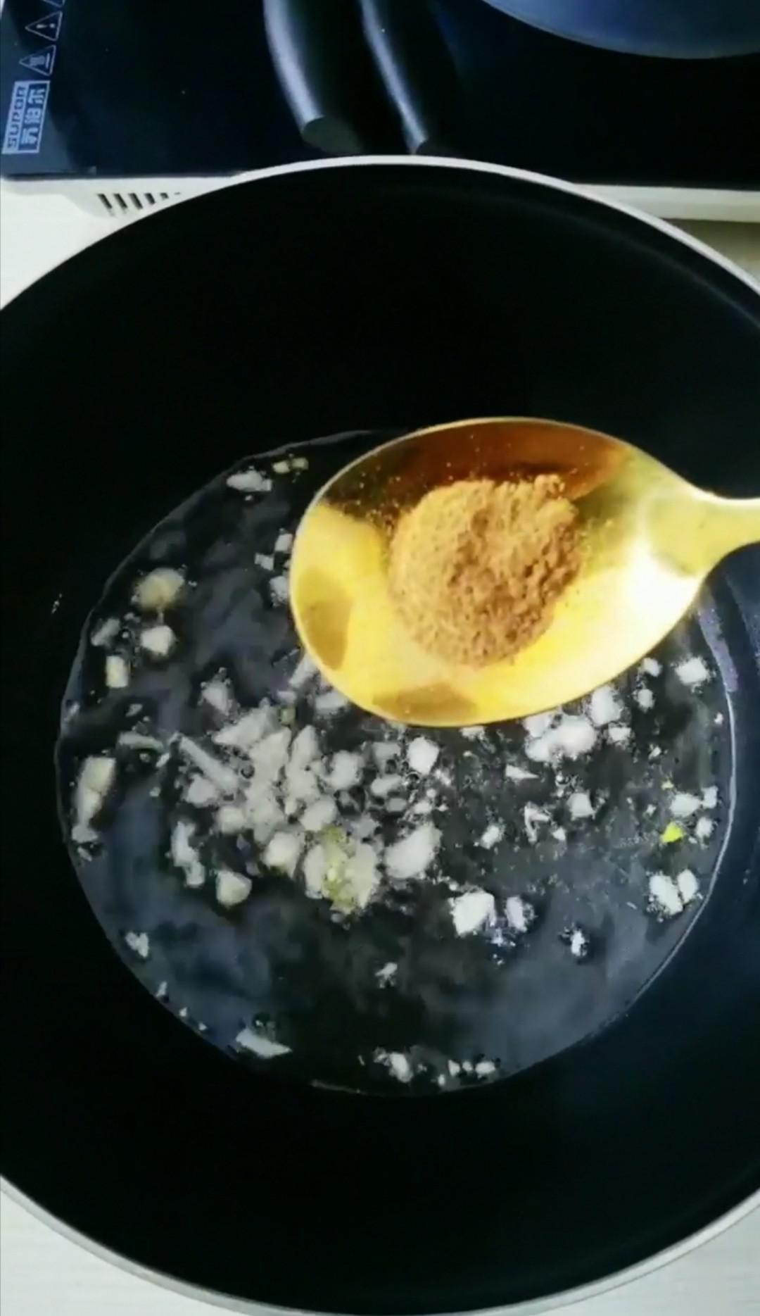 燉豆角的做法-咸鮮味燉菜譜