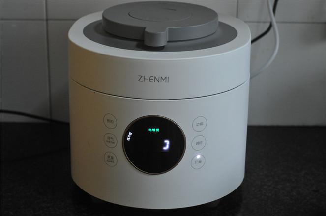 電飯鍋雞翅的做法-咸鮮味煮菜譜