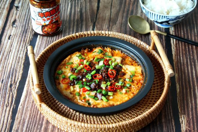 麻辣豆腐的做法-麻辣味燉菜譜