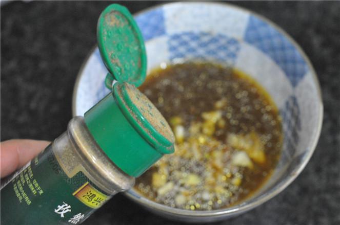 電飯鍋雞翅的做法-咸鮮味煮菜譜