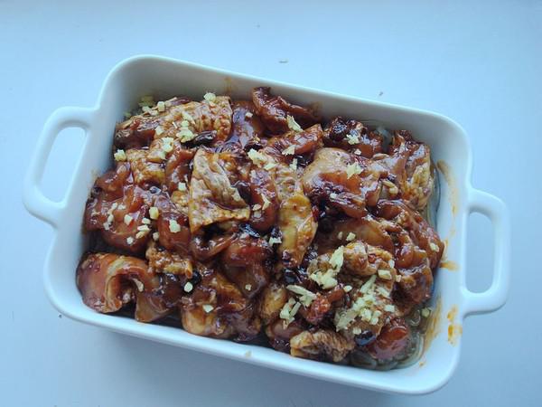 粉條蒸雞的做法-家常味蒸菜譜