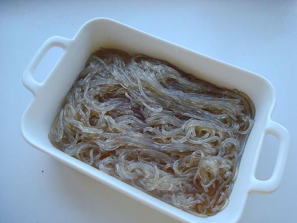 粉條蒸雞的做法-家常味蒸菜譜