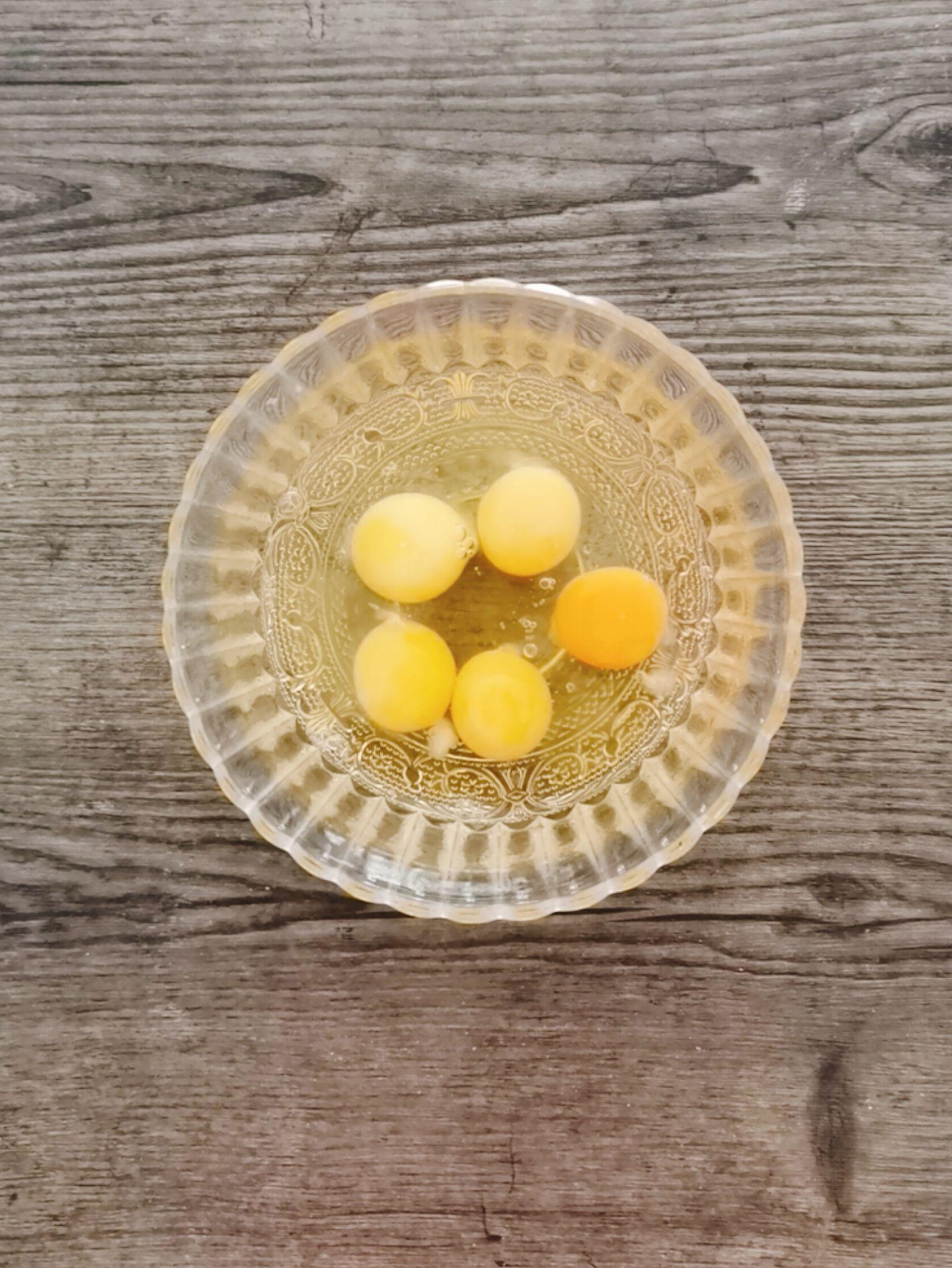 阿婆菜炒雞蛋的做法-咸鮮味炒菜譜