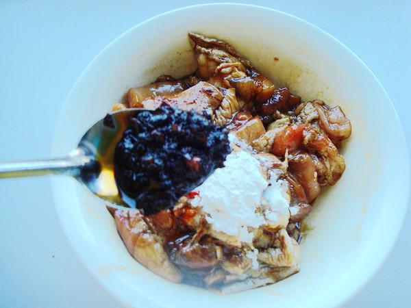 粉條蒸雞的做法-家常味蒸菜譜