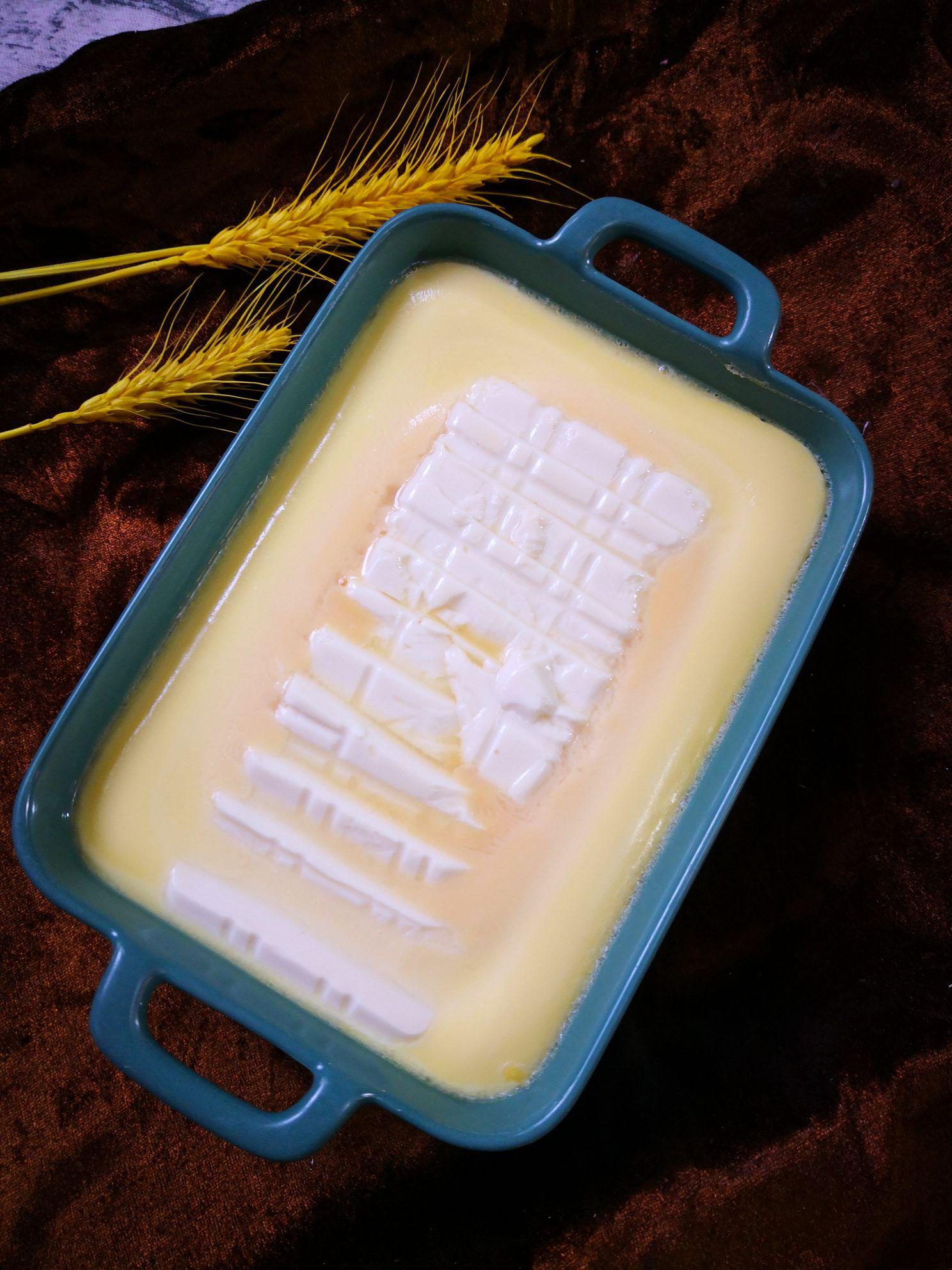 豆腐蒸蛋的做法-家常味蒸菜譜